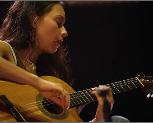 Rodrigo y Gabriela &#8211; Les Trans 2007