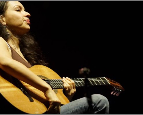 Rodrigo y Gabriela &#8211; Les Trans 2007