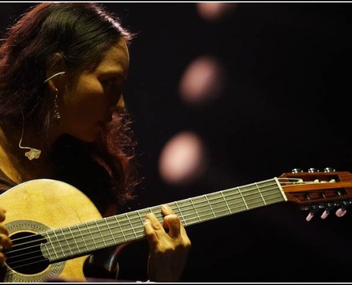 Rodrigo y Gabriela &#8211; Les Trans 2007