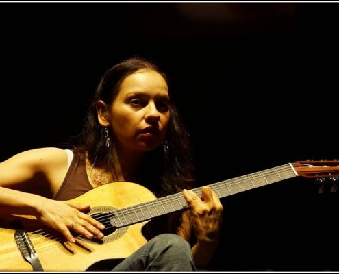 Rodrigo y Gabriela &#8211; Les Trans 2007