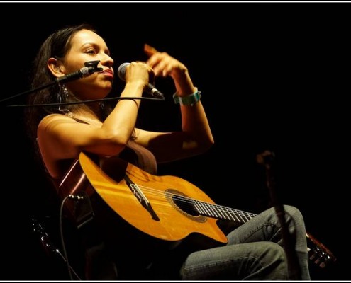 Rodrigo y Gabriela &#8211; Les Trans 2007