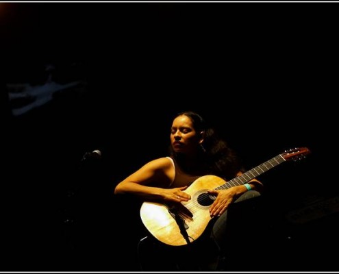 Rodrigo y Gabriela &#8211; Les Trans 2007