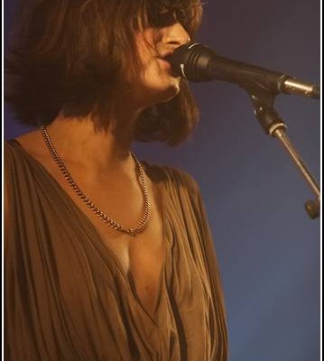 Candie Payne &#8211; Les Trans 2007