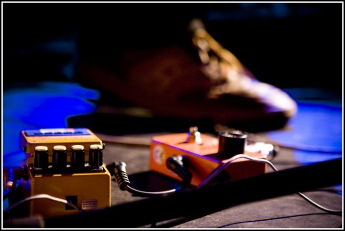 Jeffrey Lewis &#8211; La Maroquinerie