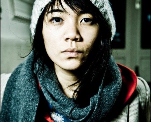 Thao &#8211; Interview (Paris)