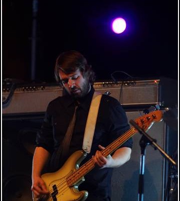 Gomm &#8211; Festival du Schmoul 2008