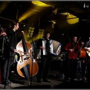 Les Voleurs de Swing &#8211; Festival Roulements de tambours 2008