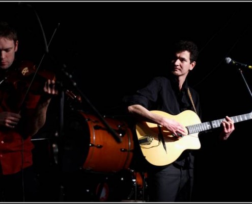 Bashavav &#8211; Festival Roulements de tambours 2008