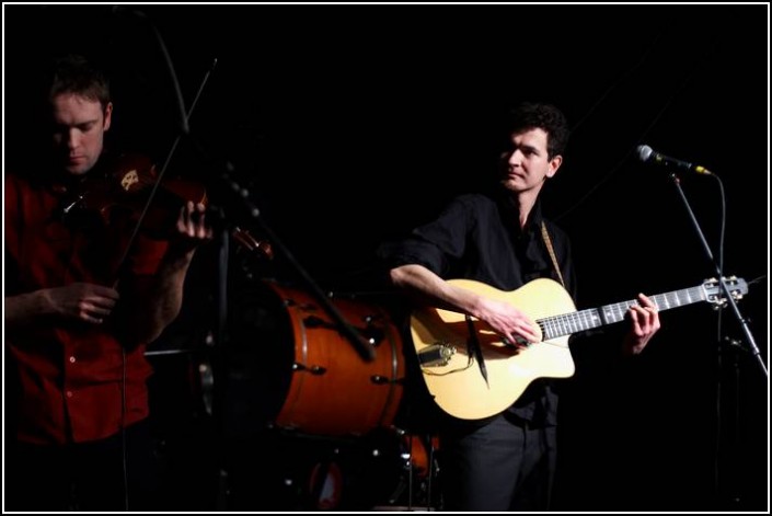 Bashavav &#8211; Festival Roulements de tambours 2008