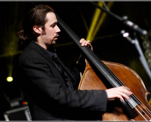 Bashavav &#8211; Festival Roulements de tambours 2008