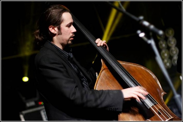 Bashavav &#8211; Festival Roulements de tambours 2008