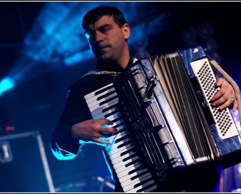 Bashavav &#8211; Festival Roulements de tambours 2008