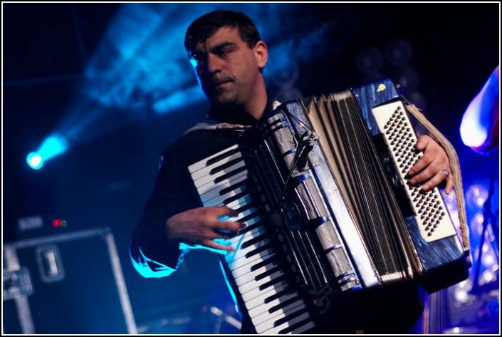 Bashavav &#8211; Festival Roulements de tambours 2008