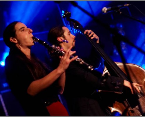 Bashavav &#8211; Festival Roulements de tambours 2008