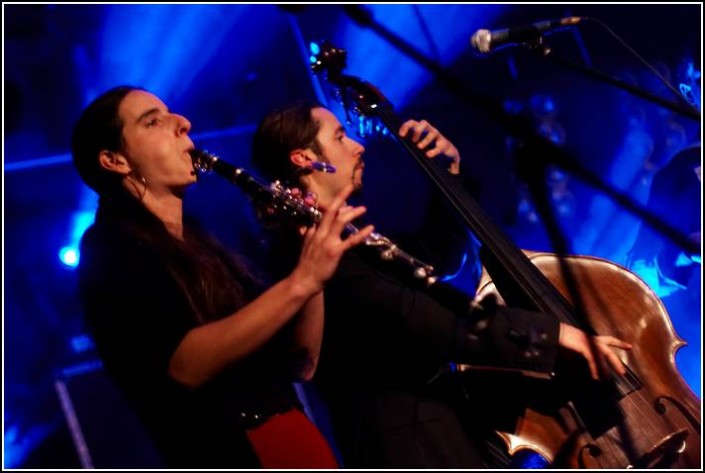 Bashavav &#8211; Festival Roulements de tambours 2008