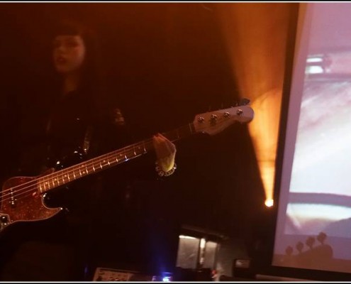 Messer Chups &#8211; Festival Roulements de tambours 2008