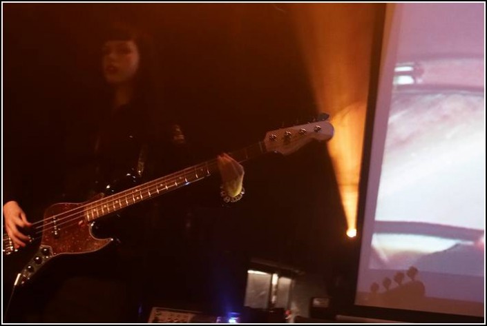 Messer Chups &#8211; Festival Roulements de tambours 2008