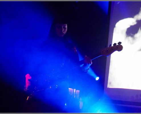 Messer Chups &#8211; Festival Roulements de tambours 2008