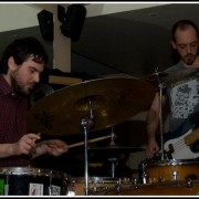 Bananas at the audience &#8211; La vallee des rois (Nancy)