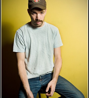 Buck 65 &#8211; Portraits