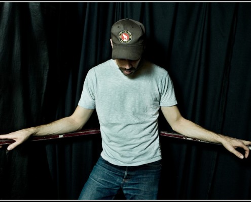 Buck 65 &#8211; Portraits