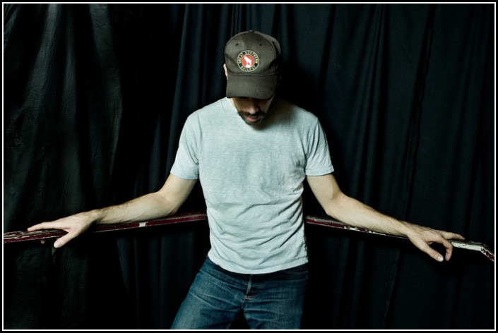 Buck 65 &#8211; Portraits