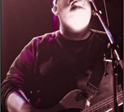 Black Francis &#8211; Elysee Montmartre (Paris)