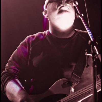 Black Francis &#8211; Elysee Montmartre (Paris)