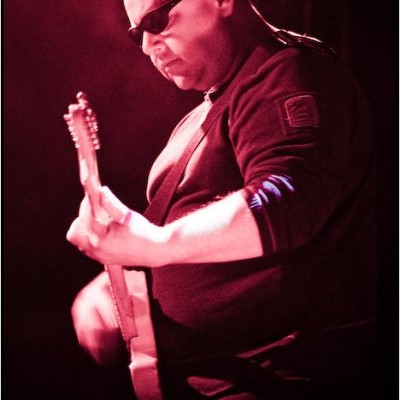 Black Francis &#8211; Elysee Montmartre (Paris)