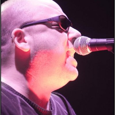 Black Francis &#8211; Elysee Montmartre (Paris)