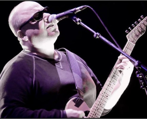 Black Francis &#8211; Elysee Montmartre (Paris)