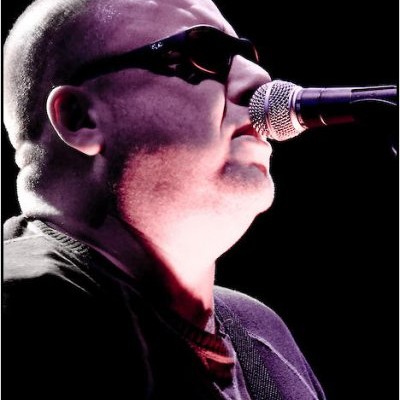 Black Francis &#8211; Elysee Montmartre (Paris)