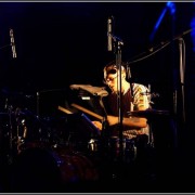 Yeasayer &#8211; Les Eurockeennes 2008