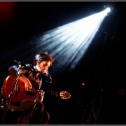 Vic Chesnutt &#8211; Festival La Route du Rock 2008 Hiver