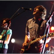 MGMT &#8211; Festival La Route du Rock 2008 Hiver