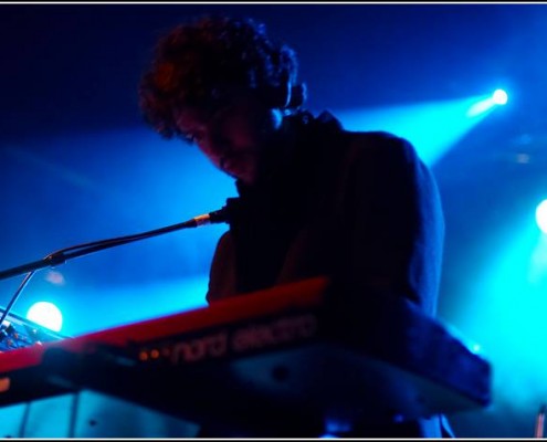 MGMT &#8211; Festival La Route du Rock 2008 Hiver