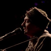 Vic Chesnutt &#8211; Festival La Route du Rock 2008 Hiver