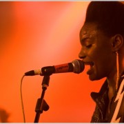 The Noisettes &#8211; La Cigale