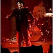 Moriarty &#8211; Festival GeNeRiQ 2008 (Dijon)