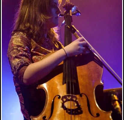 Chris Garneau &#8211; Festival GeNeRiQ 2008 (Dijon)