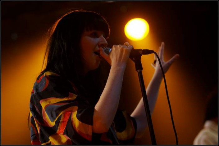 Ko et Josephine &#8211; Festival Le Vieux Mur 2008