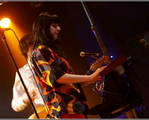 Ko et Josephine &#8211; Festival Le Vieux Mur 2008