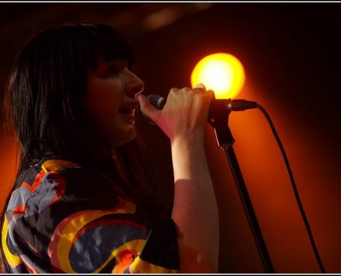 Ko et Josephine &#8211; Festival Le Vieux Mur 2008