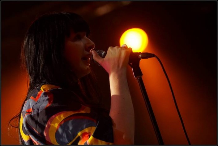 Ko et Josephine &#8211; Festival Le Vieux Mur 2008