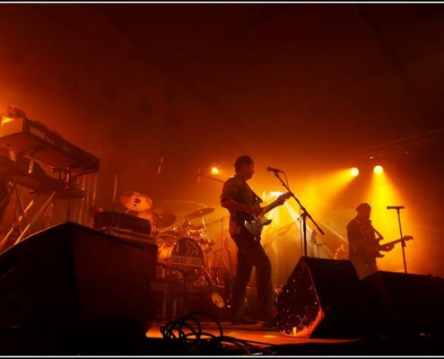 Soldat Louis &#8211; Festival Le Vieux Mur 2008