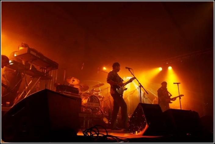 Soldat Louis &#8211; Festival Le Vieux Mur 2008