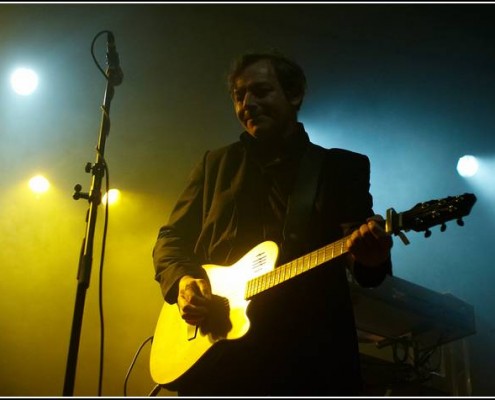 Soldat Louis &#8211; Festival Le Vieux Mur 2008