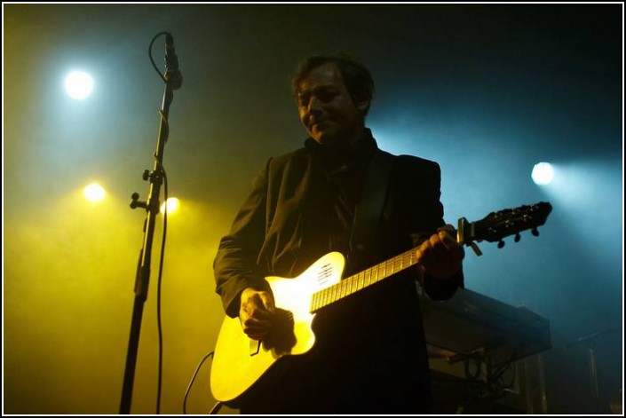 Soldat Louis &#8211; Festival Le Vieux Mur 2008