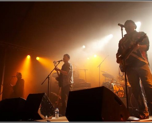 Soldat Louis &#8211; Festival Le Vieux Mur 2008