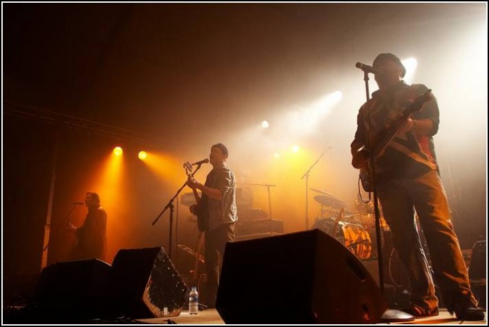 Soldat Louis &#8211; Festival Le Vieux Mur 2008